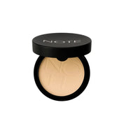NOTE LUMINOUS SILK COMPACT POWDER - ladyy